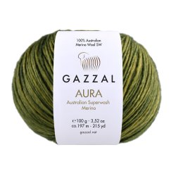 Gazzal Aura 175 Gazzal Aura 175