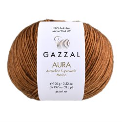 Gazzal Aura 176 Gazzal Aura 176
