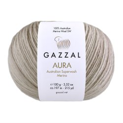 Gazzal Aura 177 Gazzal Aura 177
