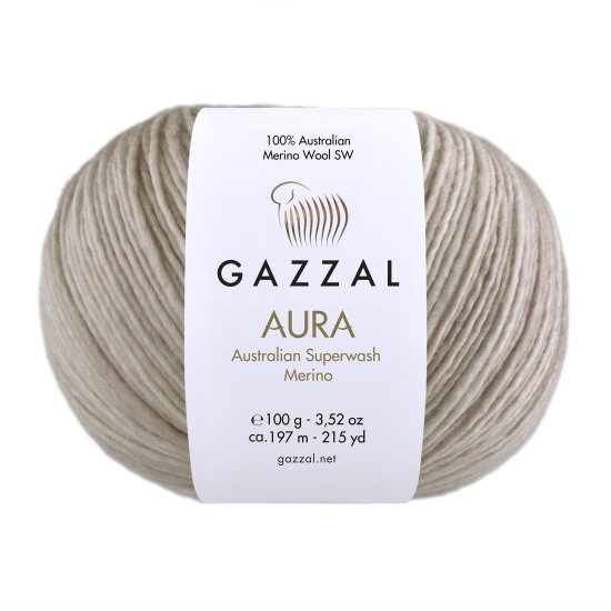 Gazzal Aura 177