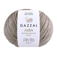 Gazzal Aura 178