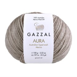 Gazzal Aura 178 Gazzal Aura 178