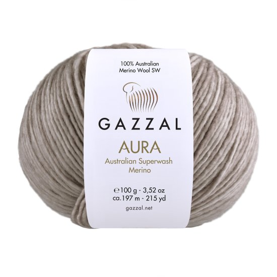 Gazzal Aura 178