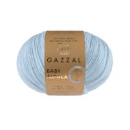 Gazzal Baby Alpaca 46023