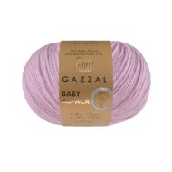 Gazzal Baby Alpaca 46024