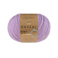 Gazzal Baby Alpaca 46025