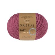 Gazzal Baby Alpaca 46026