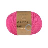 Gazzal Baby Alpaca 46028