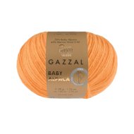 Gazzal Baby Alpaca 46029