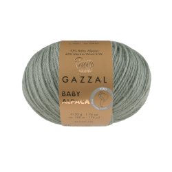 Gazzal Baby Alpaca 46032 Gazzal Baby Alpaca 46032
