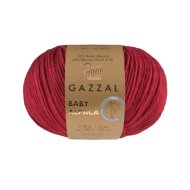 Gazzal Baby Alpaca 46035