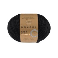 Gazzal Baby Alpaca 46037