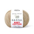Baby Cotton