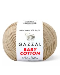 Baby Cotton