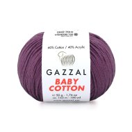 Gazzal Baby Cotton 3441