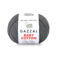 Gazzal Baby Cotton 3450