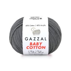 Gazzal Baby Cotton 3450