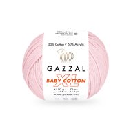 Gazzal Baby Cotton XL 3411