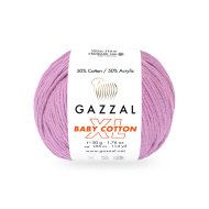 Gazzal Baby Cotton XL 3422