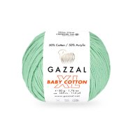Gazzal Baby Cotton XL 3425