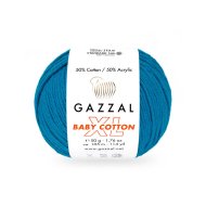 Gazzal Baby Cotton XL 3428