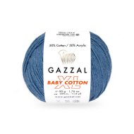Gazzal Baby Cotton XL 3431