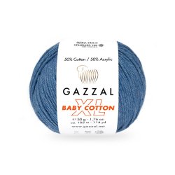 Gazzal Baby Cotton XL 3431