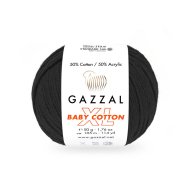 Gazzal Baby Cotton XL 3433