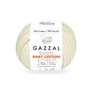 Gazzal Baby Cotton XL 3437
