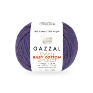 Gazzal Baby Cotton XL 3440