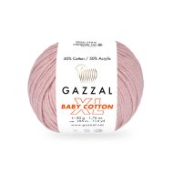 Gazzal Baby Cotton XL 3444