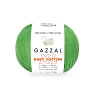 Gazzal Baby Cotton XL 3448