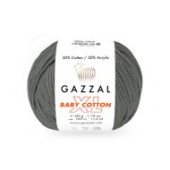 Gazzal Baby Cotton XL 3450