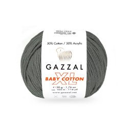 Gazzal Baby Cotton XL 3450