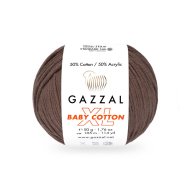 Gazzal Baby Cotton XL 3455