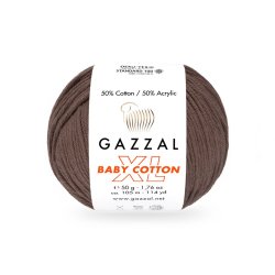 Gazzal Baby Cotton XL 3455