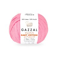 Gazzal Baby Cotton XL 3468