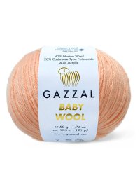 Baby Wool