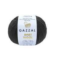 Gazzal Baby Wool 803