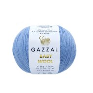 Gazzal Baby Wool 813