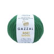 Gazzal Baby Wool 814