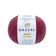 Gazzal Baby Wool 816