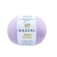 Gazzal Baby Wool 823