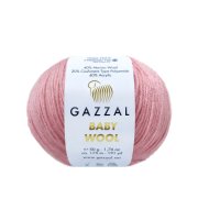 Gazzal Baby Wool 831