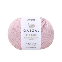 Gazzal Chunky 146 Gazzal Chunky 146