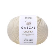 Gazzal Chunky 148