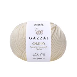 Gazzal Chunky 148 Gazzal Chunky 148