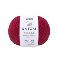 Gazzal Chunky 150