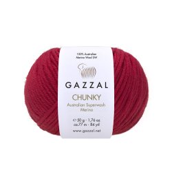 Gazzal Chunky 150 Gazzal Chunky 150