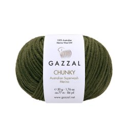 Gazzal Chunky 152 Gazzal Chunky 152